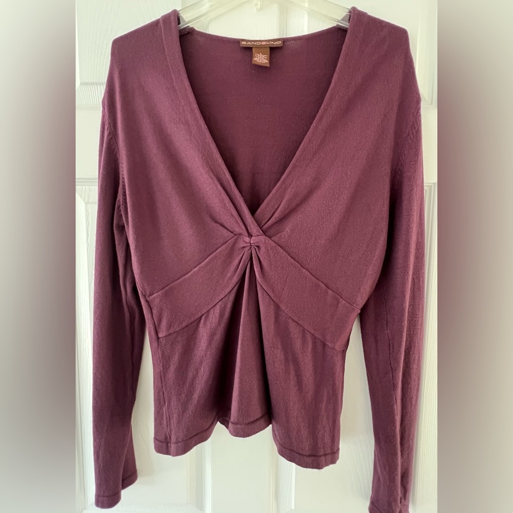 Bandolino Sweater
